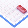 5.1nF ±5% 2kV