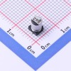 10uF ±20% 25V