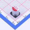 330uF ±20% 16V