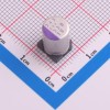 330uF ±20% 10V