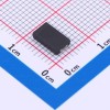 100uF ±20% 6.3V