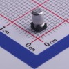 3.3uF ±20% 35V 停产