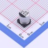 470uF ±20% 6.3V