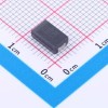 100uF ±10% 10V