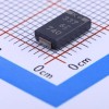 330uF ±20% 6.3V