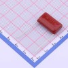 1uF ±10% 250V