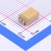 10uF ±10% 35V