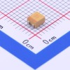 10uF ±20% 25V