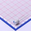 1200uF ±20% 6.3V