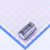 2200uF ±20% 35V