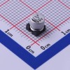 4.7uF ±20% 50V