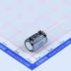 470uF ±20% 25V