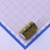 1500uF ±20% 50V