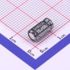 10uF ±20% 50V