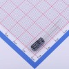 10uF ±20% 25V