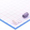 330uF ±20% 25V