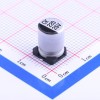 220uF ±20% 25V