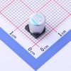 270uF ±20% 16V