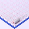 680uF ±20% 25V