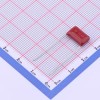 100nF ±10% 450V