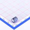 100uF ±20% 16V