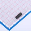 金属膜电阻 110Ω ±0.1% 1W