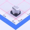 220uF ±20% 10V