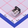 220uF ±20% 10V
