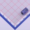 6.8uF ±20% 400V