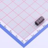 220uF ±20% 25V