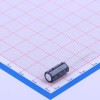 470uF ±20% 10V