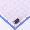 100uF ±20% 35V