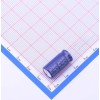 150uF ±20% 100V
