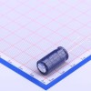470uF ±20% 50V