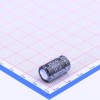 15uF ±20% 400V