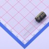 100uF ±20% 50V