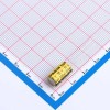 220uF ±20% 50V