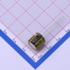 390uF ±20% 25V