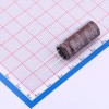 1500uF ±20% 35V