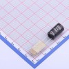 470uF ±20% 25V