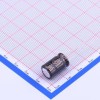 330uF ±20% 25V