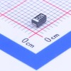 22uF ±10% 16V