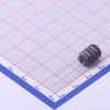 3.3uF ±20% 400V