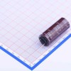 220uF ±20% 350V