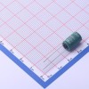 3.3uF 400V