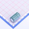 2200uF ±20% 25V