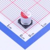 47uF ±20% 35V