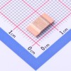 0.3mΩ ±1% 5W