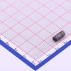 10uF ±20% 50V