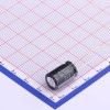 330uF ±20% 50V